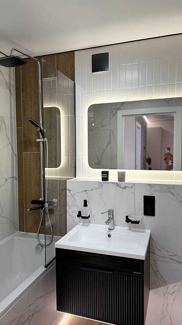 Продається стильна квартира неподалік від Центру Тернопіль - зображення 5