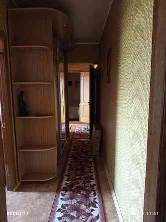 2х кімнатна в Золотоноші Золотоноша