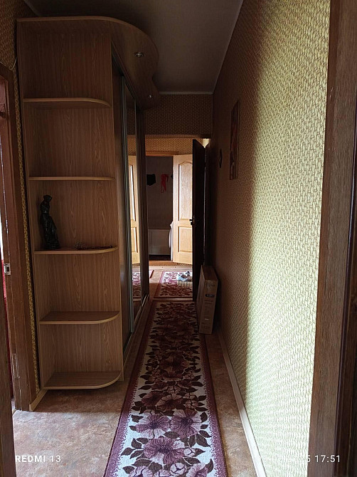 2х кімнатна в Золотоноші Золотоноша - изображение 4