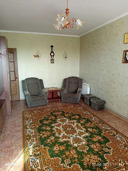 2х кімнатна в Золотоноші Золотоноша - изображение 5