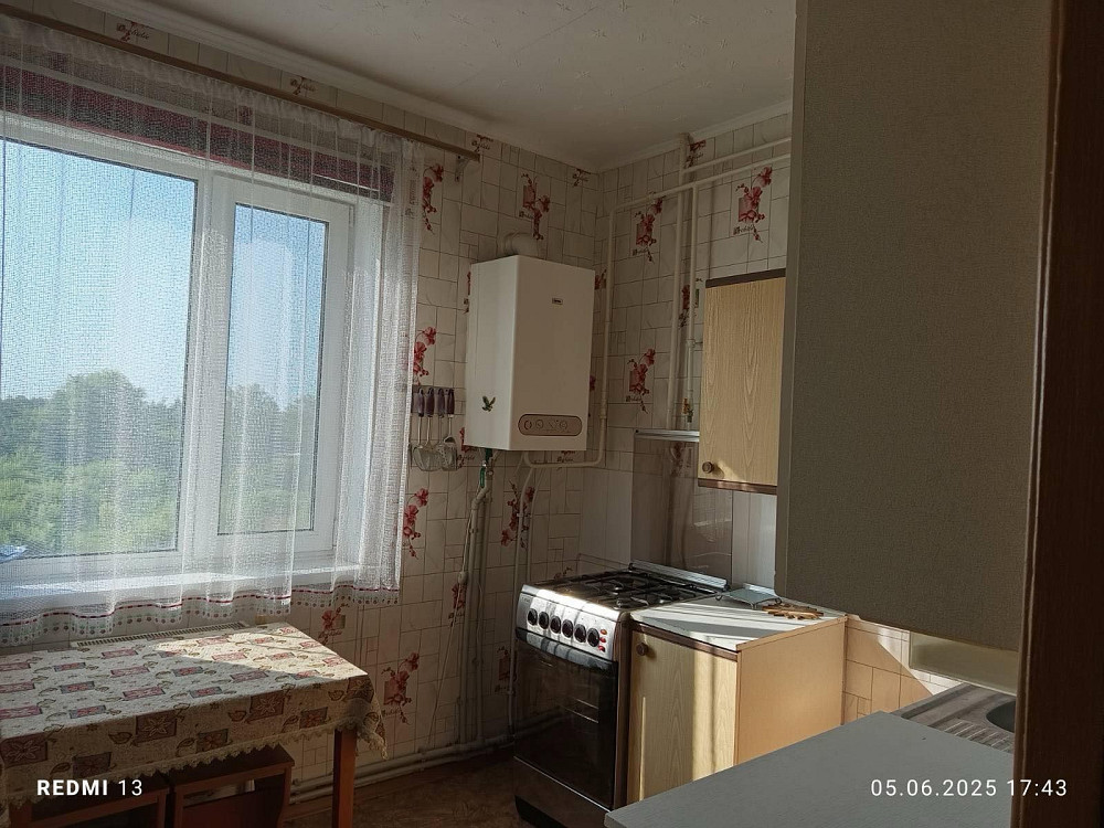 2х кімнатна в Золотоноші Золотоноша - изображение 1