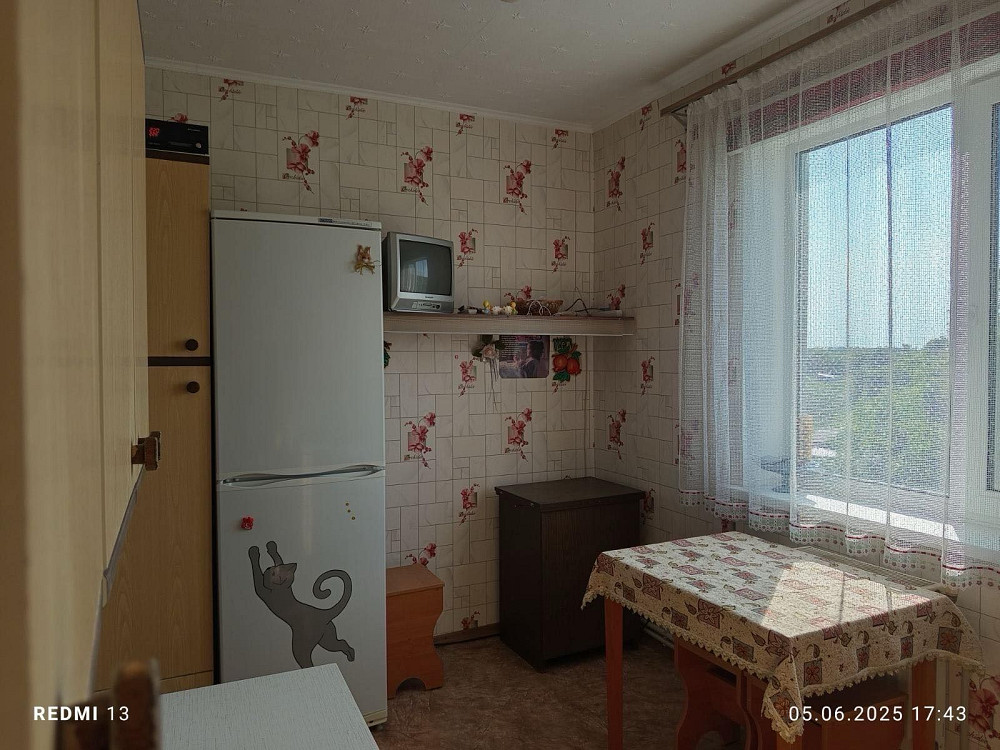 2х кімнатна в Золотоноші Золотоноша - изображение 3