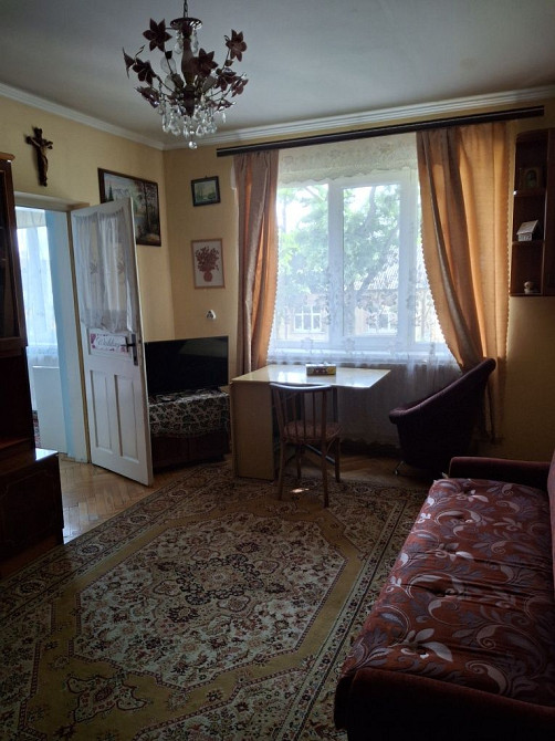 Продам 2 кім квартиру на 2 поверсі Ужгород - изображение 1