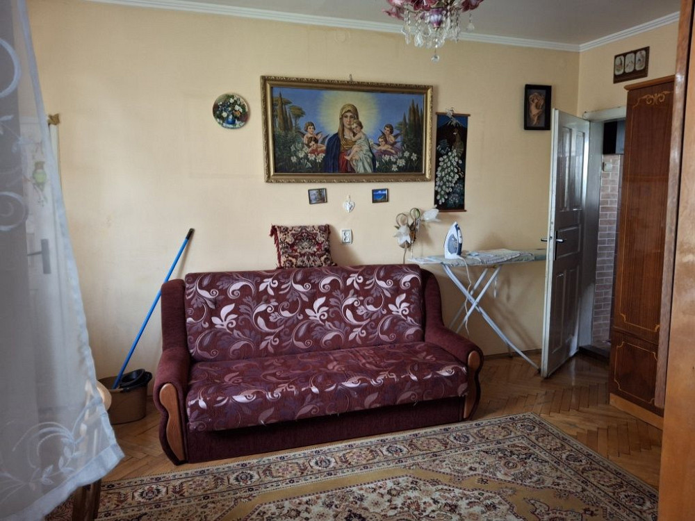 Продам 2 кім квартиру на 2 поверсі Ужгород - изображение 2