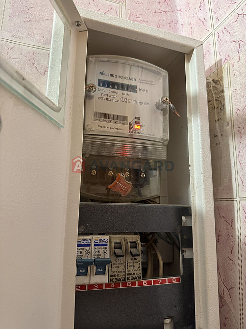 Продам двокімнатну квартиру Матросова /М.Чиженка Каменское (Запорожская обл.) - изображение 4