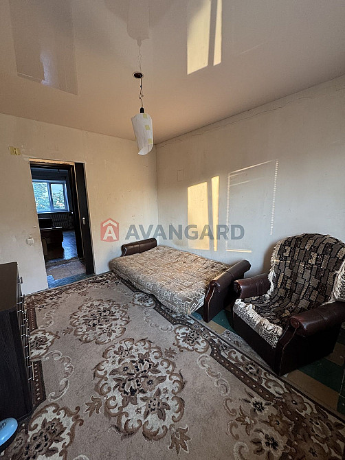 Продам двокімнатну квартиру Матросова /М.Чиженка Каменское (Запорожская обл.) - изображение 6