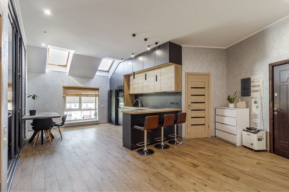 Квартира від власника Хотів 98кв Хотов - изображение 3