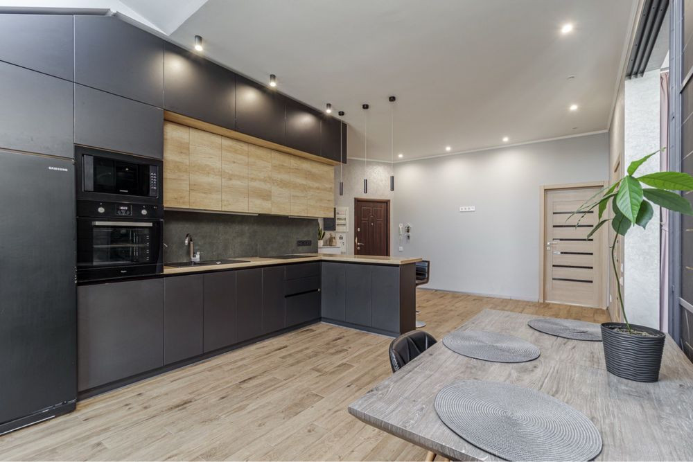 Квартира від власника Хотів 98кв Хотов - изображение 5