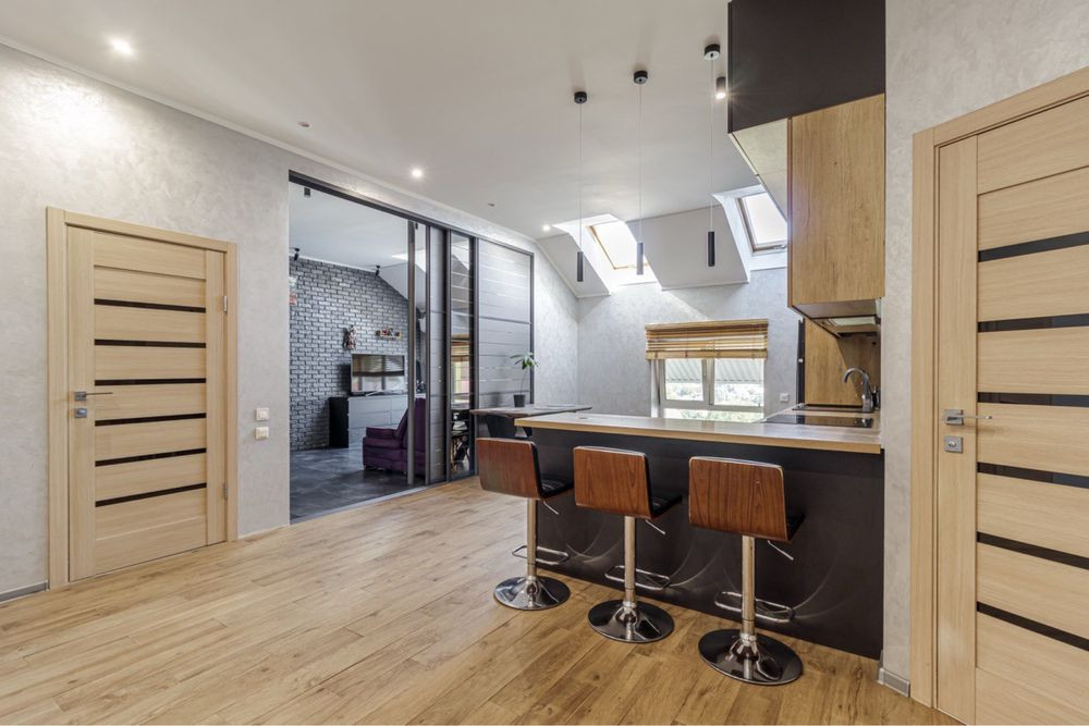 Квартира від власника Хотів 98кв Хотов - изображение 1