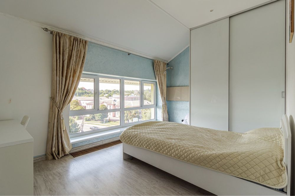 Квартира від власника Хотів 98кв Хотов - изображение 8