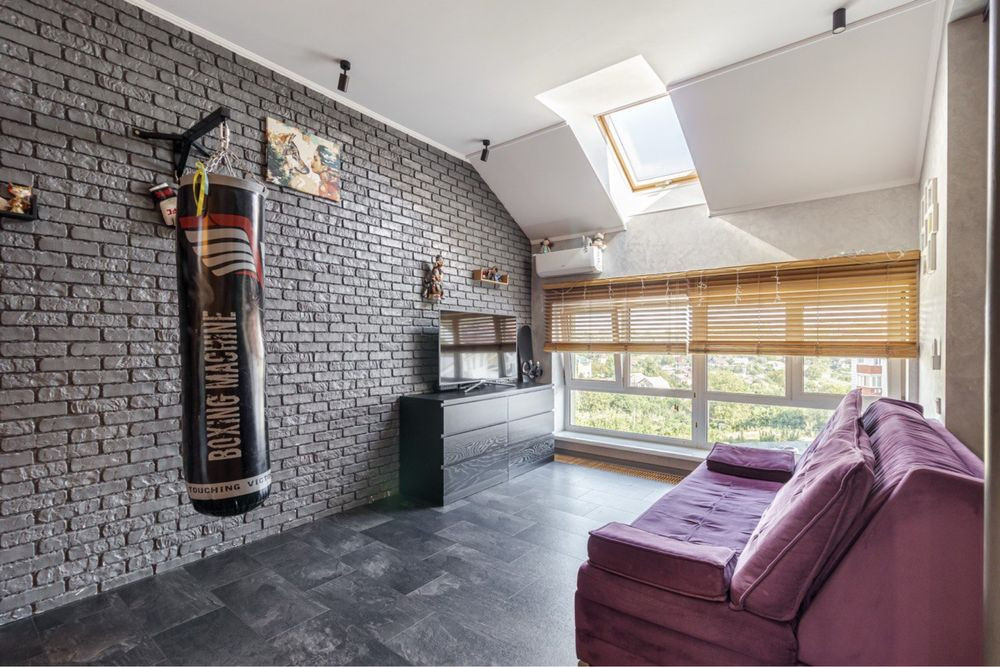 Квартира від власника Хотів 98кв Хотов - изображение 2