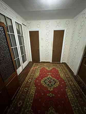 Продам 4х комнатную квартиру 10мкр(Набережная) Каменское (Запорожская обл.)