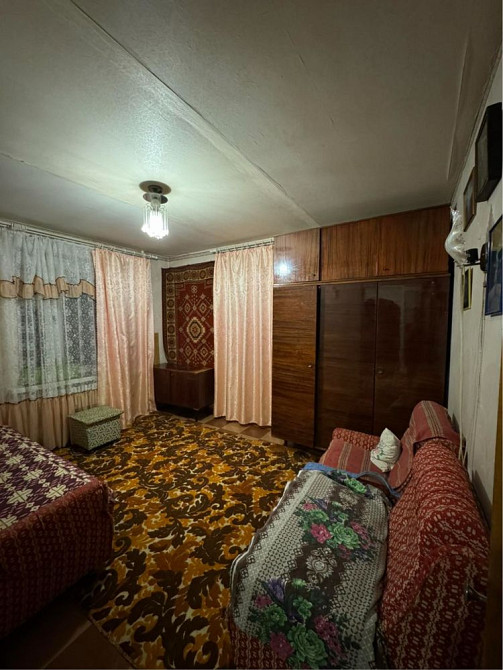 Продам 4х комнатную квартиру 10мкр(Набережная) Каменское (Запорожская обл.) - изображение 6