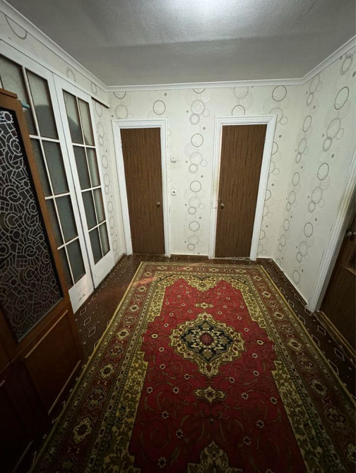 Продам 4х комнатную квартиру 10мкр(Набережная) Каменское (Запорожская обл.) - изображение 5