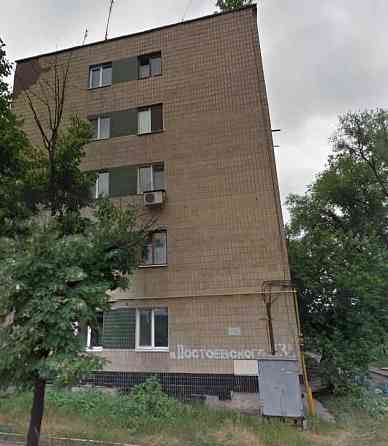 Продам 1 комнатную квартиру р-н Одесская DA Харьков