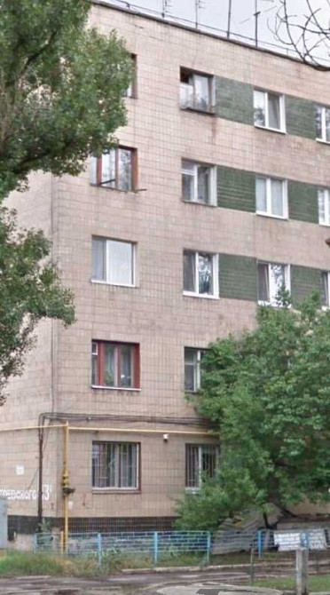 Продам 1 комнатную квартиру р-н Одесская DA Харьков - изображение 1