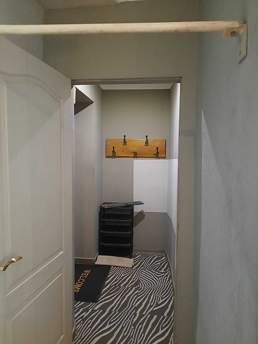 Продам 1 комнатную квартиру р-н Одесская DA Харьков - изображение 5