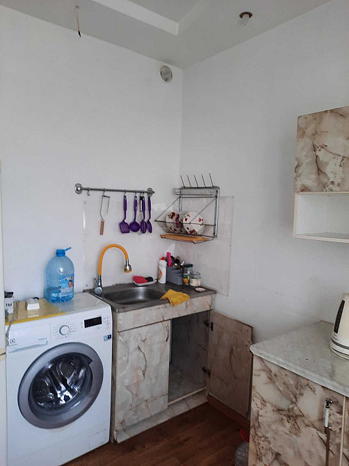 Продам 1 комнатную квартиру р-н Одесская DA Харьков - изображение 7