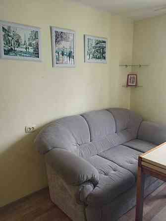 Продам 1 комнатную квартиру в центре по улице Космической DA Харьков