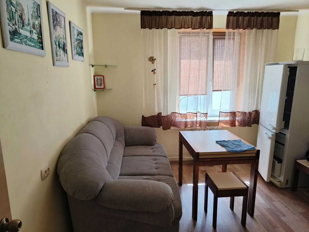 Продам 1 комнатную квартиру в центре по улице Космической DA Харків - зображення 3