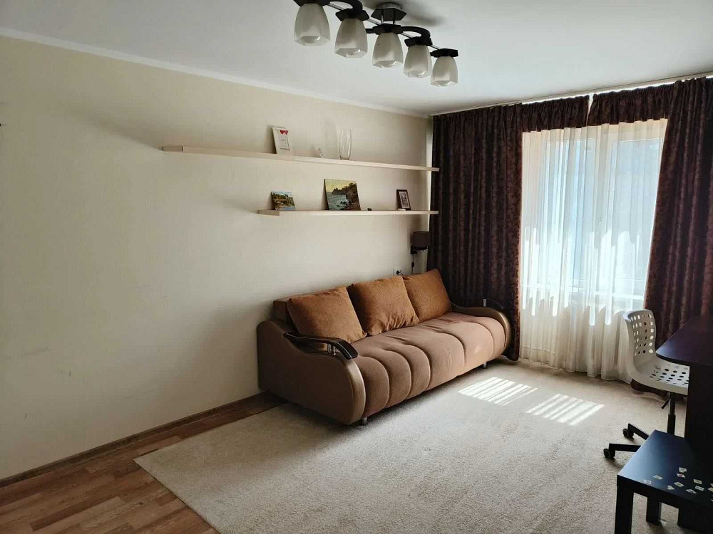 Продам 1 комнатную квартиру в центре по улице Космической DA Харків - зображення 1