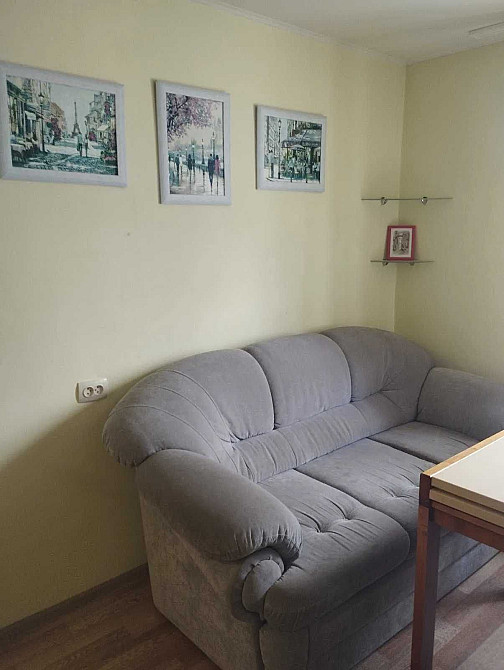 Продам 1 комнатную квартиру в центре по улице Космической DA Харків - зображення 4