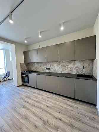 2х кімнатна квартира з новим ремонтом ЖК Львівський Затишок Є оселя Софиевская Борщаговка