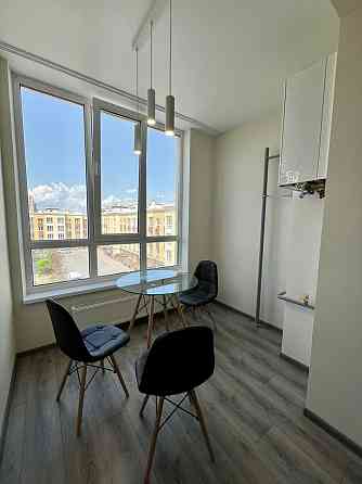 2х кімнатна квартира з новим ремонтом ЖК Львівський Затишок Є оселя Софиевская Борщаговка