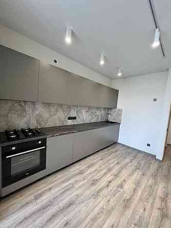 2х кімнатна квартира з новим ремонтом ЖК Львівський Затишок Є оселя Софиевская Борщаговка