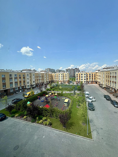 2х кімнатна квартира з новим ремонтом ЖК Львівський Затишок Є оселя Софиевская Борщаговка - изображение 7