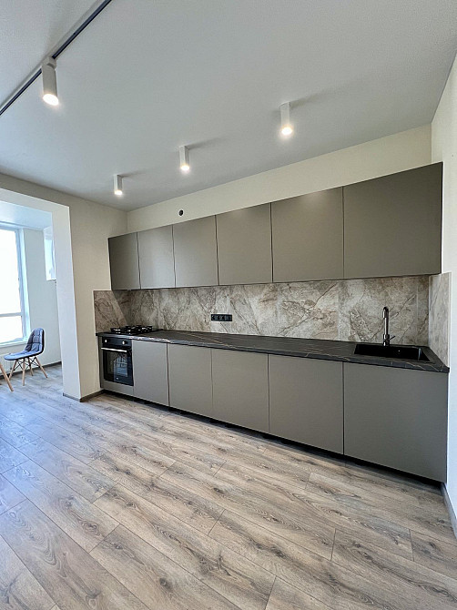 2х кімнатна квартира з новим ремонтом ЖК Львівський Затишок Є оселя Софиевская Борщаговка - изображение 4