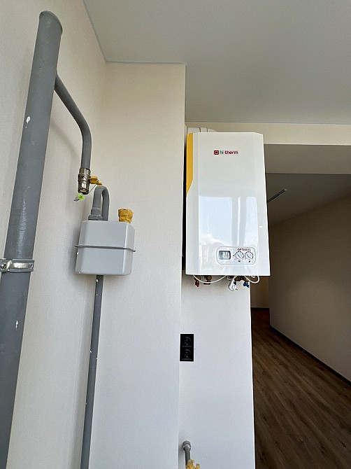 2х кімнатна квартира з новим ремонтом ЖК Львівський Затишок Є оселя Софиевская Борщаговка - изображение 8