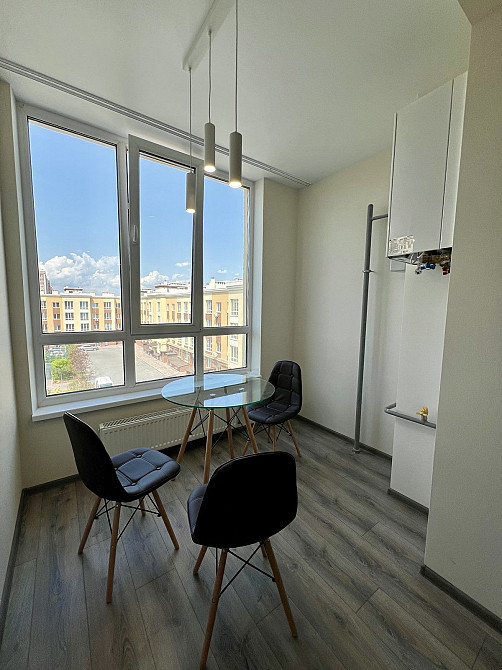 2х кімнатна квартира з новим ремонтом ЖК Львівський Затишок Є оселя Софиевская Борщаговка - изображение 3