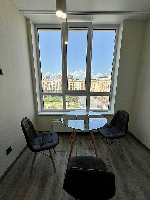 2х кімнатна квартира з новим ремонтом ЖК Львівський Затишок Є оселя Софиевская Борщаговка - изображение 2