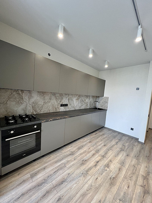 2х кімнатна квартира з новим ремонтом ЖК Львівський Затишок Є оселя Софиевская Борщаговка - изображение 6