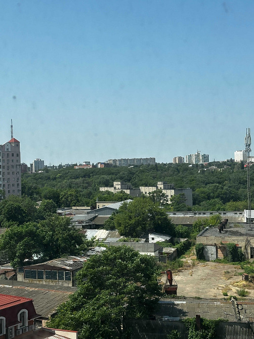 3-х ком. 70 кв.м. в ЖК в Центре‼️+ Кладовка‼️ 10 этаж ‼️БЕЗ Комиссии‼️ Одеса - зображення 2