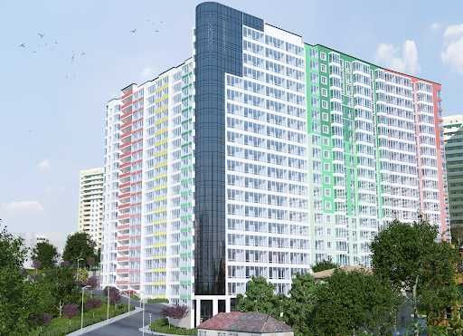 3-х ком. 70 кв.м. в ЖК в Центре‼️+ Кладовка‼️ 10 этаж ‼️БЕЗ Комиссии‼️ Одеса - зображення 5