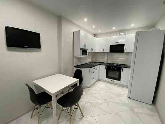 Продам 1 кімнатну квартиру в ЖК «Еспланада» з мебелью та технікою, а/о Сумы