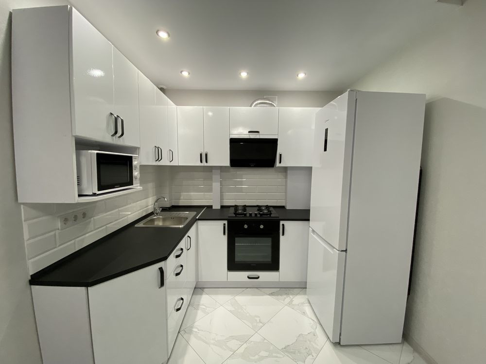 Продам 1 кімнатну квартиру в ЖК «Еспланада» з мебелью та технікою, а/о Сумы - изображение 8