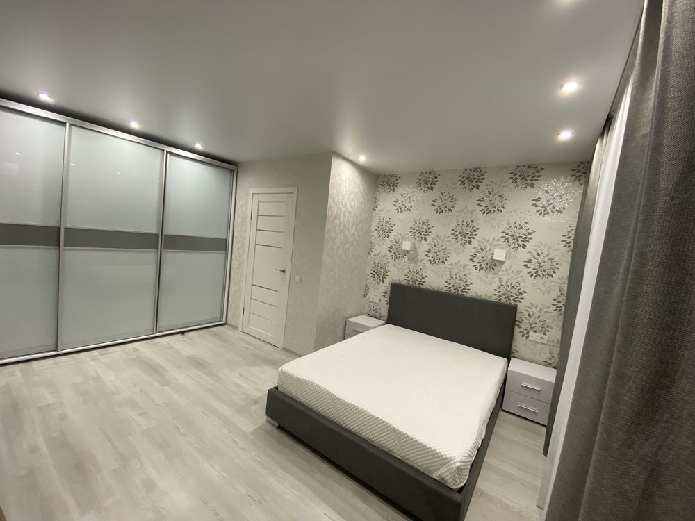 Продам 1 кімнатну квартиру в ЖК «Еспланада» з мебелью та технікою, а/о Сумы - изображение 4