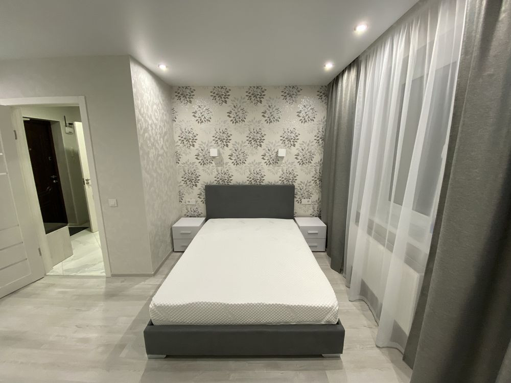 Продам 1 кімнатну квартиру в ЖК «Еспланада» з мебелью та технікою, а/о Сумы - изображение 2