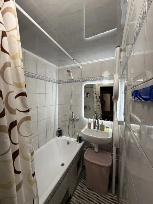 продаж 2 кімнатної квартири 48м, Подільський район, Київ, метро Сирець Киев - изображение 3