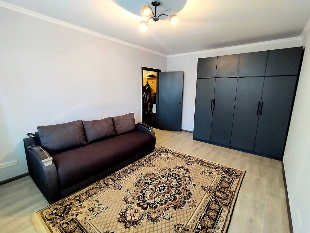 Продам 2к квартиру з меблями і технікою вул.Харківська Сумы - изображение 4