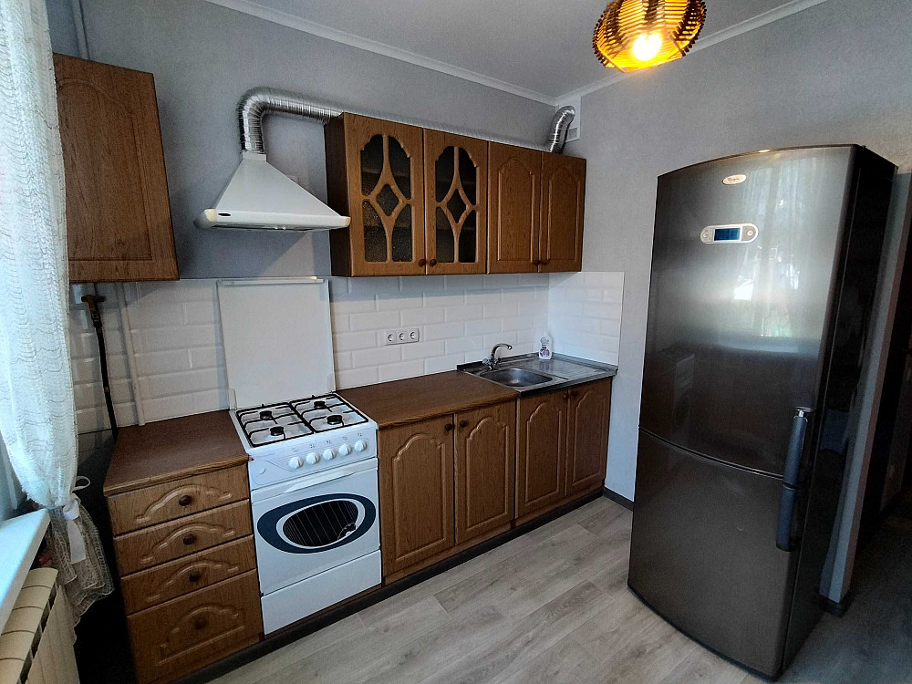 Продам 2к квартиру з меблями і технікою вул.Харківська Сумы - изображение 1