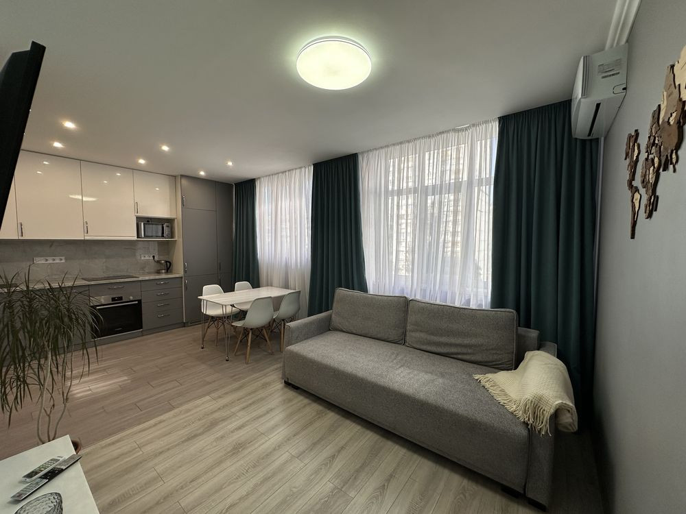 Єрводвушка. Власник. Без комісіі. ЖК Яскравий Київ - зображення 4