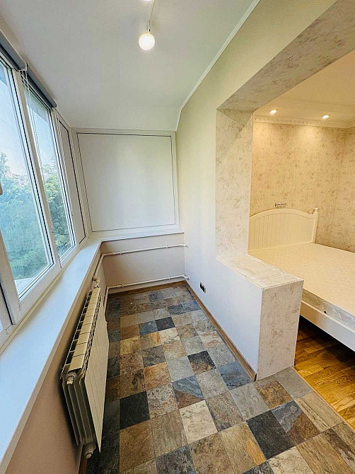 метро Мінська, Левка Лукьяненка 11, 3к квартира оренда, без комісії Киев - изображение 4