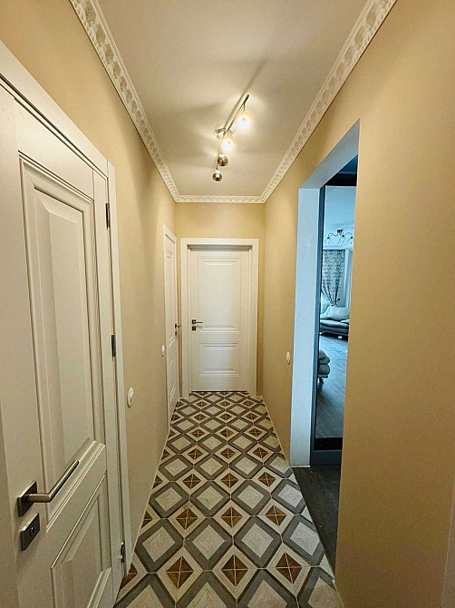 метро Мінська, Левка Лукьяненка 11, 3к квартира оренда, без комісії Киев - изображение 5