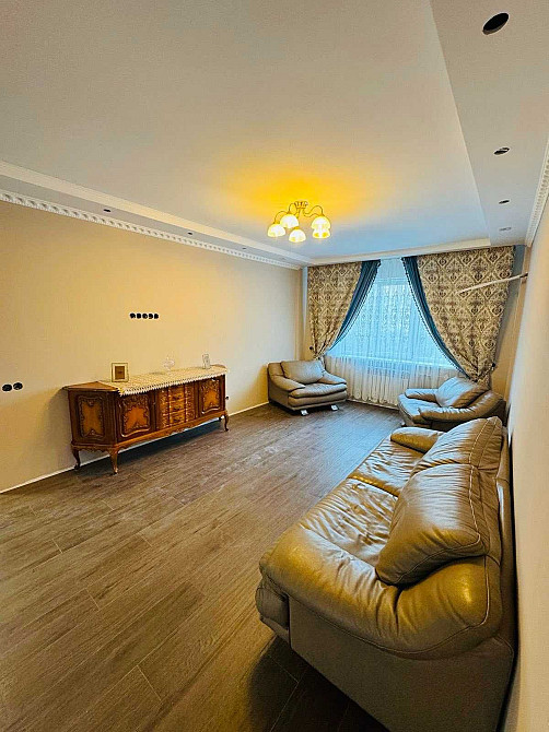 метро Мінська, Левка Лукьяненка 11, 3к квартира оренда, без комісії Киев - изображение 1