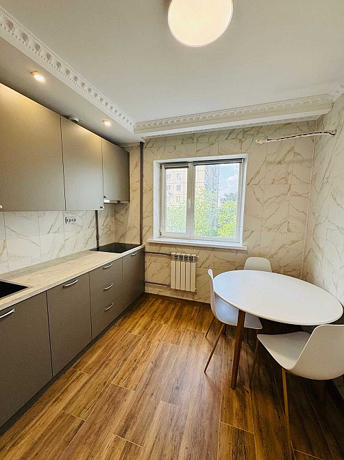 метро Мінська, Левка Лукьяненка 11, 3к квартира оренда, без комісії Киев - изображение 8