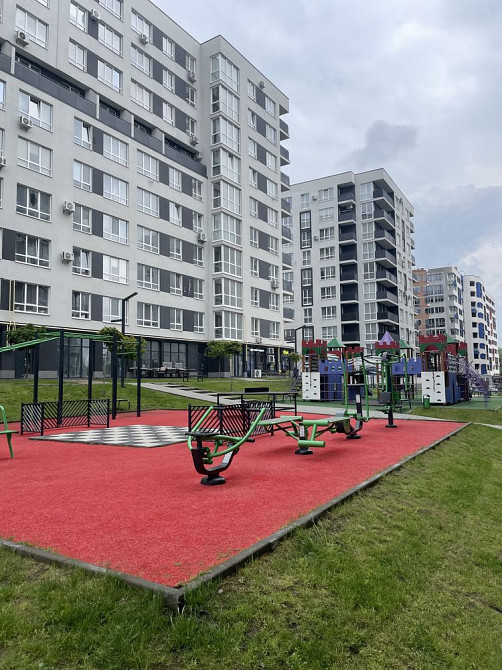 Оренда /здача квартири ЖК Континент Львов - изображение 2